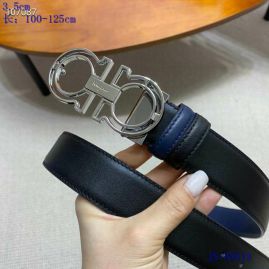 Picture of Ferragamo Belts _SKUFerragamoBelt35mm100-125cm8L652485